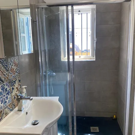 Apartament Tohanimou - Kamara Medium