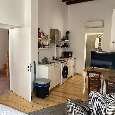 Apartament Tohanimou - Kamara Medium Nikozja