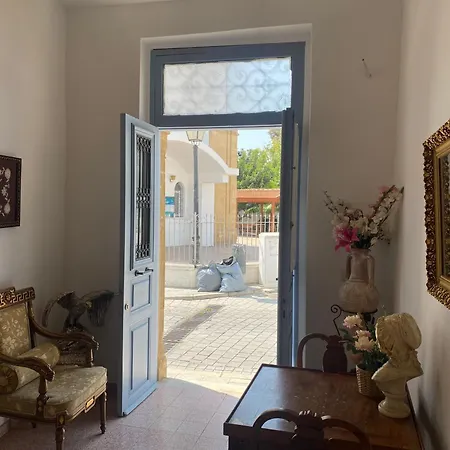 Appartement Tohanimou - Kamara Medium *