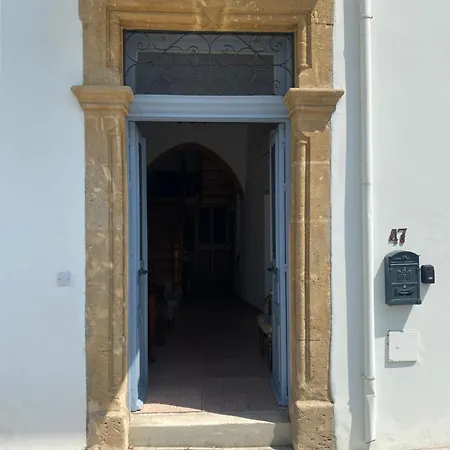 Apartament Tohanimou - Kamara Medium Nicosia