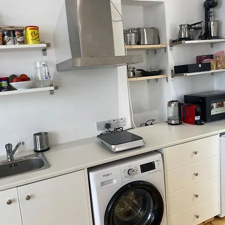 Appartement Tohanimou - Kamara Medium Nicosie