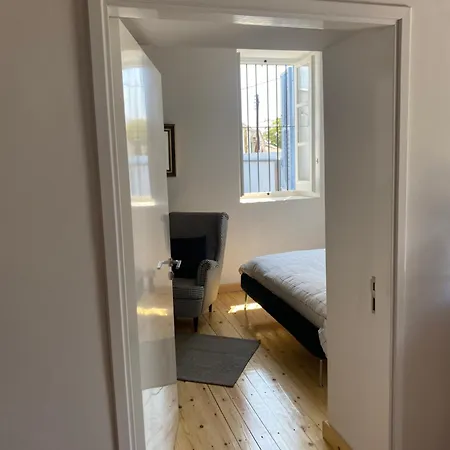 Tohanimou - Kamara Medium Appartement *