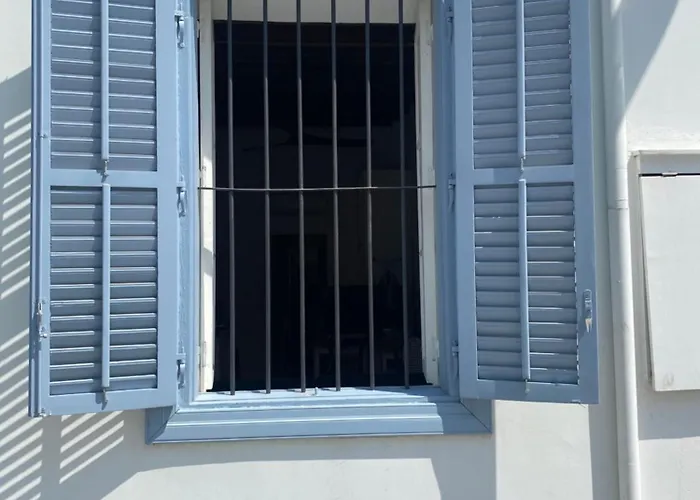 Tohanimou - Kamara Medium Apartmán *