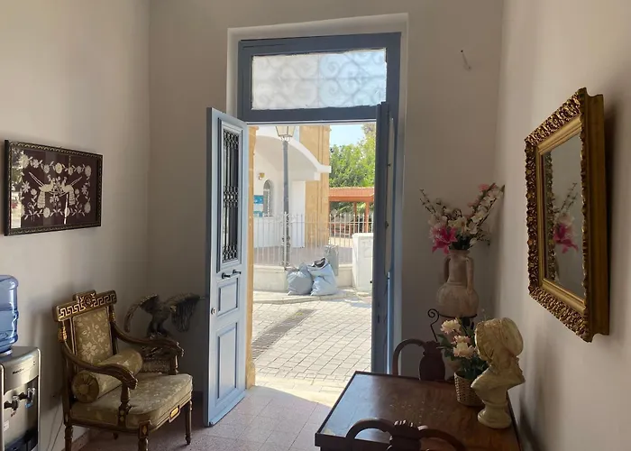 Apartmán Tohanimou - Kamara Medium *