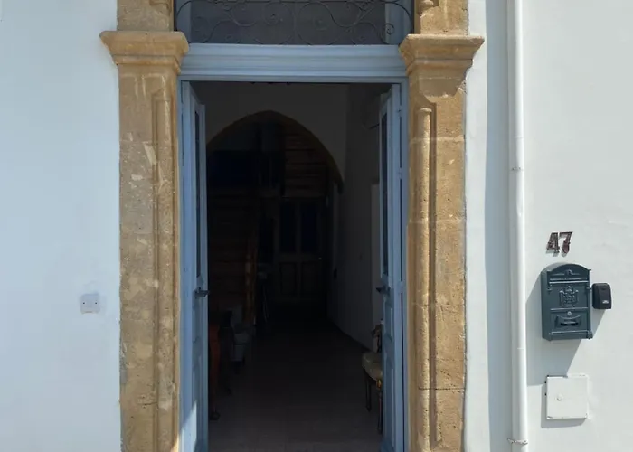 Apartament Tohanimou - Kamara Medium Nicosia