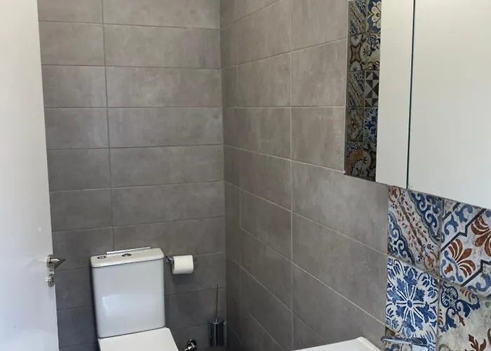 Tohanimou - Kamara Medium Apartmán