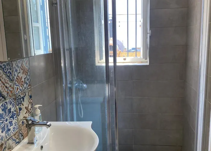 Apartmán Tohanimou - Kamara Medium