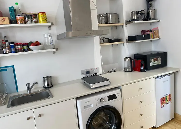 Apartmán Tohanimou - Kamara Medium Nikósie